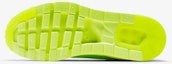 Purchase Nike Air Max 1 Ultra Flyknit Volt Lelaki/Kasut Sneakers 843384-701
