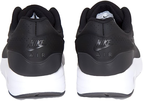 Nike Air Max 1 Ultra Moire 'Black' 705297-013 Purchase Nike Air Max 1 Ultra Moire 'Black' 705297-013