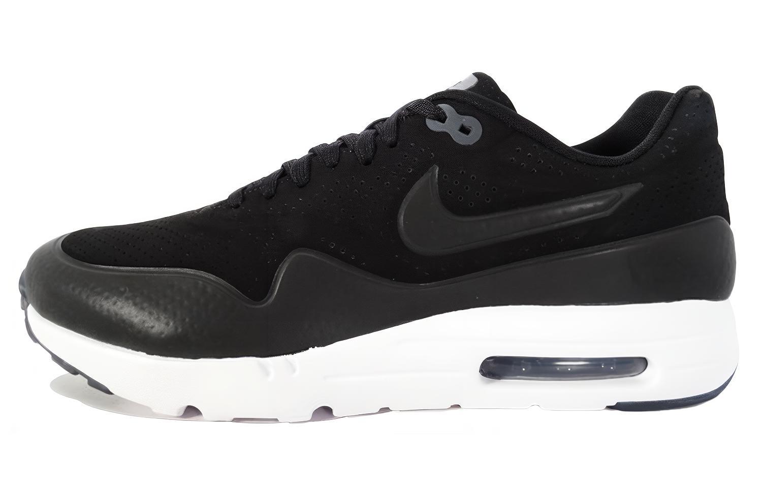 Buy Nike Air Max 1 Ultra Moire 'Hitam Abu Gelap' 705297-010