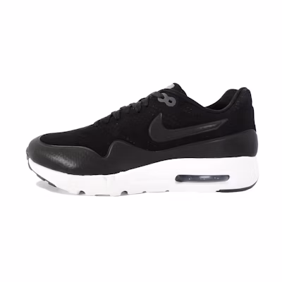 Nike Air Max 1 Ultra Moire 'Black Dark Grey'