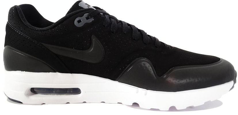 나이키 에어 맥스 1 울트라 모이어 블랙/다크 그레이 705297-010 Order 나이키 에어 맥스 1 울트라 모이어 블랙/다크 그레이 705297-010