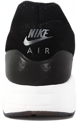 나이키 에어 맥스 1 울트라 모이어 블랙/다크 그레이 705297-010 Shop 나이키 에어 맥스 1 울트라 모이어 블랙/다크 그레이 705297-010