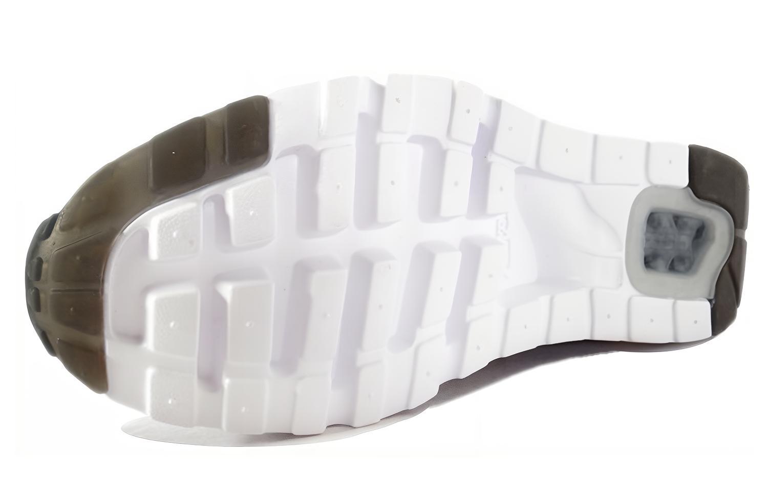 Purchase Nike Air Max 1 Ultra Moire 'Hitam Abu Gelap' 705297-010