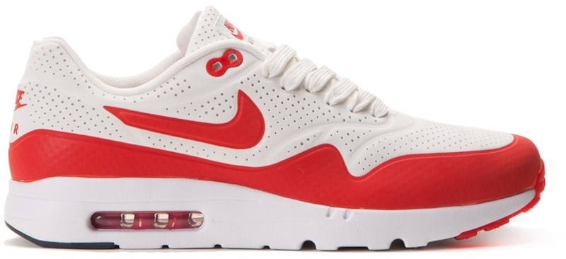 Buy Nike Air Max 1 Ultra Moire 'Challenge Red' Merah Tantangan 705297-106