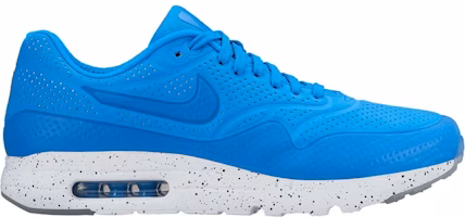 Nike Air Max 1 Ultra Moire 'Photo Blue Speckled' 705297-411 Nike Air Max 1 Ultra Moire 'Photo Blue Speckled' 705297-411