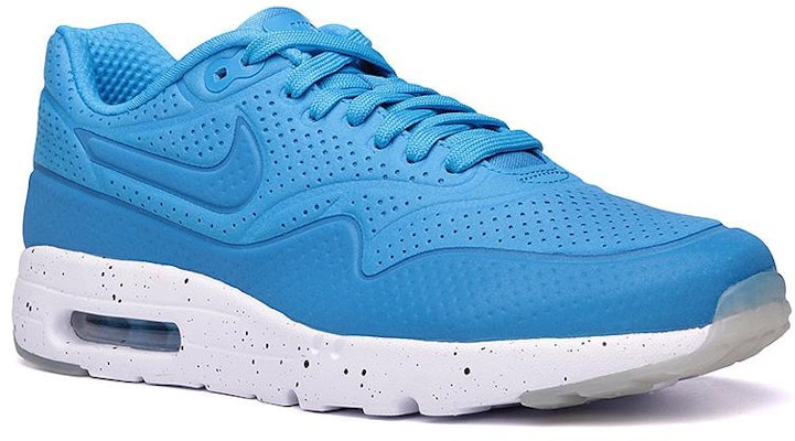 ナイキ エア マックス 1 ウルトラ モアレ "フォトブルースペックル" 705297-411 Lookbook ナイキ エア マックス 1 ウルトラ モアレ "フォトブルースペックル" 705297-411