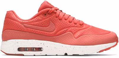 Nike Air Max 1 Ultra Moire 'Terra Red' 705297-611 Nike Air Max 1 Ultra Moire 'Terra Red' 705297-611