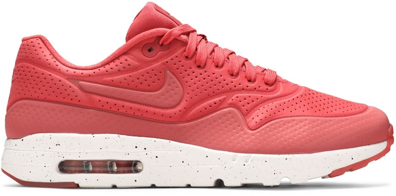 耐克Air Max 1 Ultra Moire‘红土色’ 705297-611 Buy 耐克Air Max 1 Ultra Moire‘红土色’ 705297-611