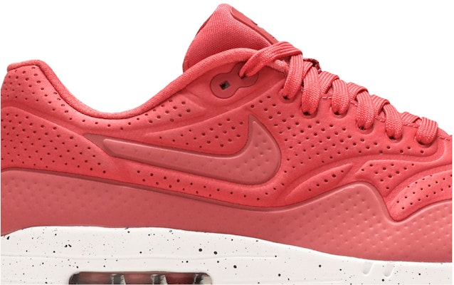 耐克Air Max 1 Ultra Moire‘红土色’ 705297-611 Order 耐克Air Max 1 Ultra Moire‘红土色’ 705297-611