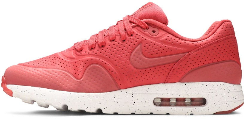 耐克Air Max 1 Ultra Moire‘红土色’ 705297-611 Lookbook 耐克Air Max 1 Ultra Moire‘红土色’ 705297-611