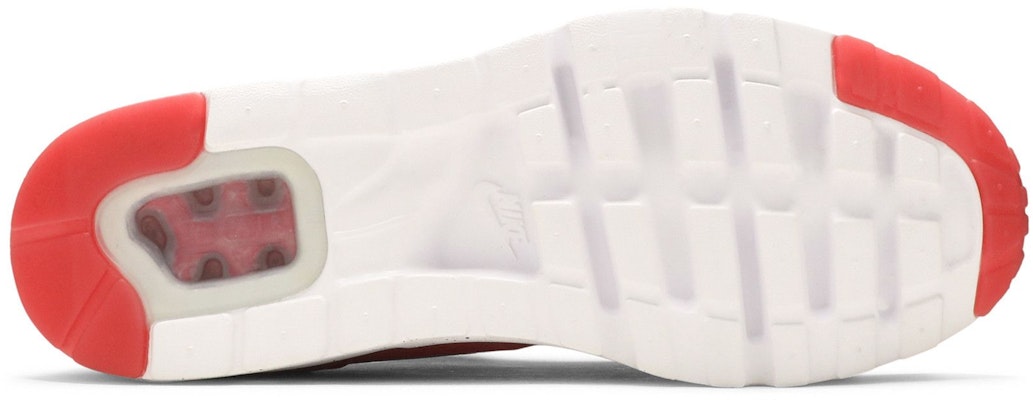 耐克Air Max 1 Ultra Moire‘红土色’ 705297-611 Shop 耐克Air Max 1 Ultra Moire‘红土色’ 705297-611