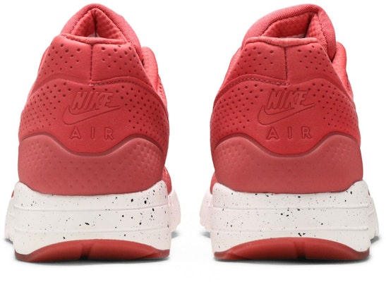 耐克Air Max 1 Ultra Moire‘红土色’ 705297-611 Details for 耐克Air Max 1 Ultra Moire‘红土色’ 705297-611