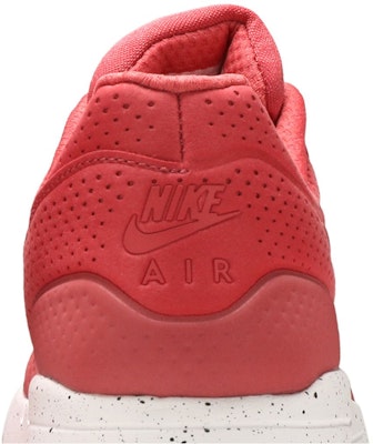 耐克Air Max 1 Ultra Moire‘红土色’ 705297-611 Sizing 耐克Air Max 1 Ultra Moire‘红土色’ 705297-611