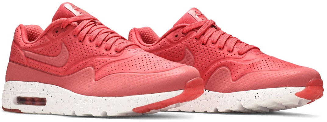 耐克Air Max 1 Ultra Moire‘红土色’ 705297-611 Cheap 耐克Air Max 1 Ultra Moire‘红土色’ 705297-611