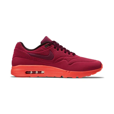 Nike Air Max 1 Ultra Moire 'Triple Red'