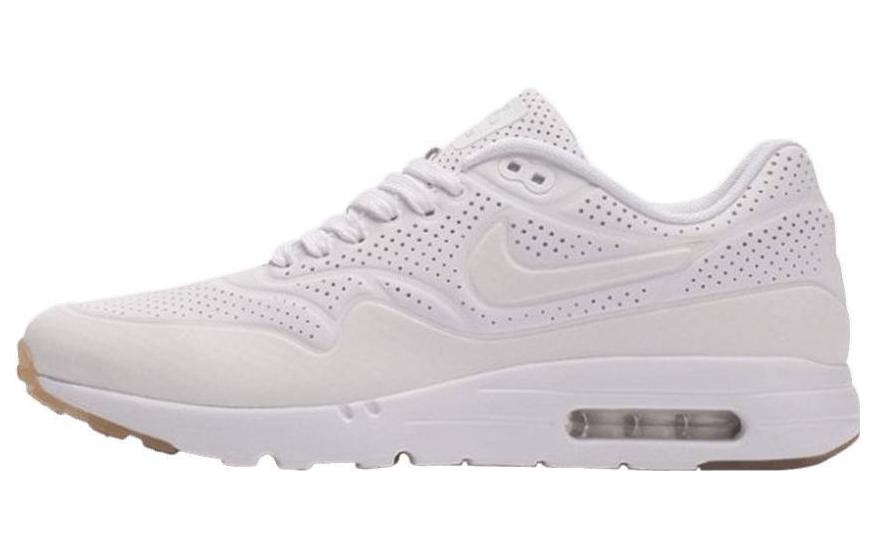 Buy 耐克Air Max 1 Ultra Moire "白色" 705297-111