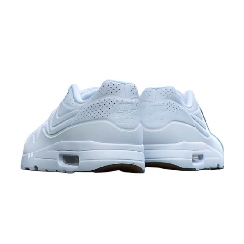 Shop 耐克Air Max 1 Ultra Moire "白色" 705297-111