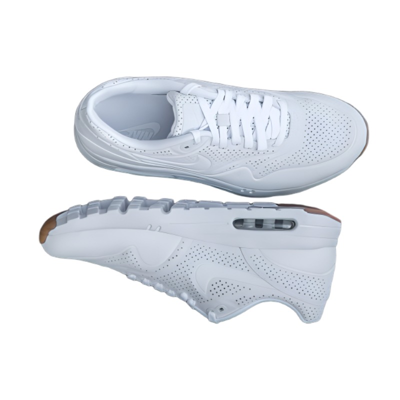 Purchase 耐克Air Max 1 Ultra Moire "白色" 705297-111