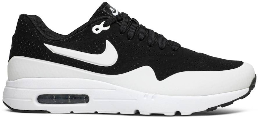 Nike Air Max 1 Ultra Moire Black White 705297-001 Buy Nike Air Max 1 Ultra Moire Black White 705297-001