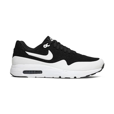 Nike Air Max 1 Ultra Moire Black White