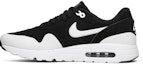 Lookbook Nike Air Max 1 Ultra Moire Hitam Putih 705297-001