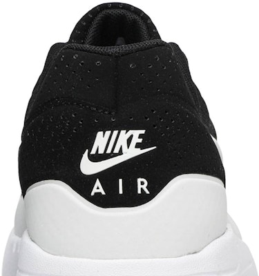 Nike Air Max 1 Ultra Moire Black White 705297-001 Sizing Nike Air Max 1 Ultra Moire Black White 705297-001