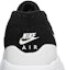 Sizing Nike Air Max 1 Ultra Moire Hitam Putih 705297-001