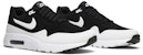 Nike Air Max 1 Ultra Moire Hitam Putih 705297-001