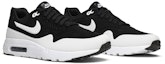 Cheap Nike Air Max 1 Ultra Moire Hitam Putih 705297-001
