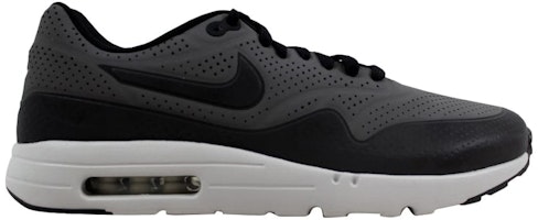 Nike Air Max 1 Ultra Moire Dark Grey/Black ‘Silver 705297-003 Nike Air Max 1 Ultra Moire Dark Grey/Black ‘Silver 705297-003