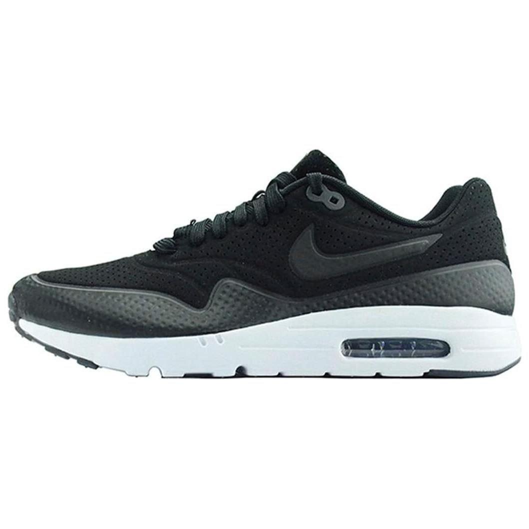 Nike Air Max 1 Ultra Moire Dark Grey/Black ‘Silver 705297-003