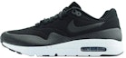 Buy 나이키 에어 맥스 1 울트라 모이어 다크 그레이/블랙 ‘실버 705297-003’ 705297-003