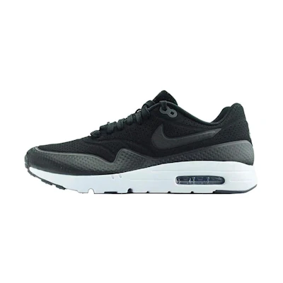 Nike Air Max 1 Ultra Moire Dark Grey/Black ‘Silver
