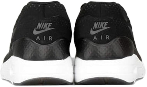 Nike Air Max 1 Ultra Moire Kelabu Gelap/Hitam 'Silver' 705297-003 Lookbook Nike Air Max 1 Ultra Moire Kelabu Gelap/Hitam 'Silver' 705297-003