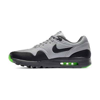 Nike Air Max 1 Ultra Moire Low-Top Grey/Black