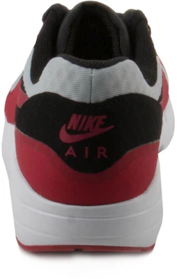 Nike Air Max 1 Ultra Platinum Hitam Merah Gym 819476-005 Shop Nike Air Max 1 Ultra Platinum Hitam Merah Gym 819476-005