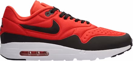 Nike Air Max 1 Ultra SE 'Action Red' 845038-600 Nike Air Max 1 Ultra SE 'Action Red' 845038-600
