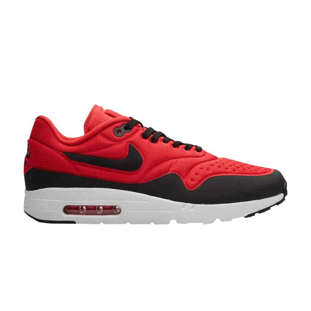 Buy 耐克Air Max 1 Ultra SE '动感红' 845038-600