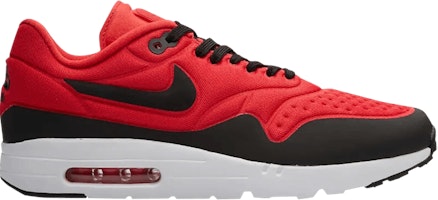 Nike Air Max 1 Ultra SE 'Action Red' 845038-600 Nike Air Max 1 Ultra SE 'Action Red' 845038-600