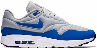 Nike Air Max 1 Ultra SE 'Game Royal' 845038-004 Nike Air Max 1 Ultra SE 'Game Royal' 845038-004