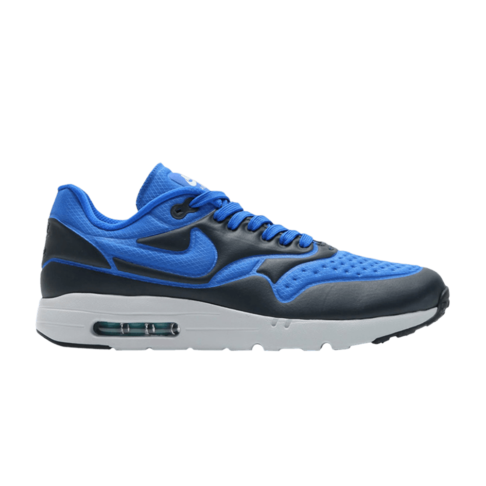 Buy Nike Air Max 1 Ultra SE 'Hyper Cobalt' 845038-401