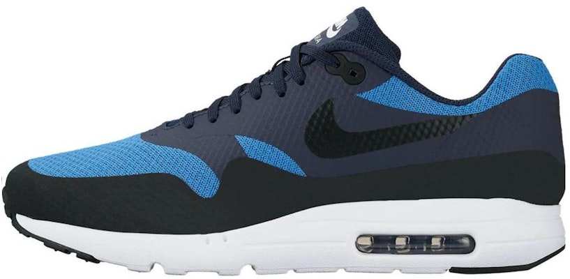 Nike Air Max 1 Ultra Azul Estrella 819476-401 Buy Nike Air Max 1 Ultra Azul Estrella 819476-401