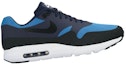 Order Nike Air Max 1 Ultra Azul Estrella 819476-401