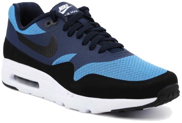 Nike Air Max 1 Ultra Azul Estrella 819476-401 Lookbook Nike Air Max 1 Ultra Azul Estrella 819476-401