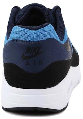 Nike Air Max 1 Ultra Azul Estrella 819476-401 Shop Nike Air Max 1 Ultra Azul Estrella 819476-401