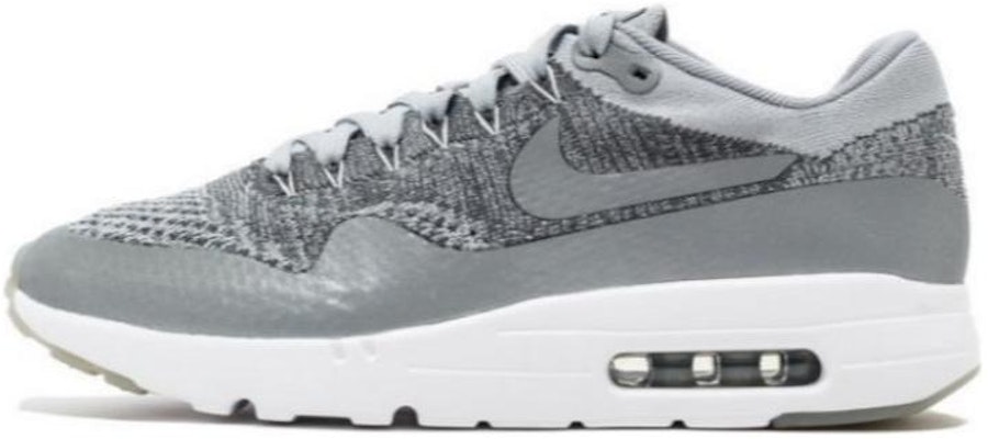 Nike Air Max 1 Ultra Wolf Grey 843384-001 Buy Nike Air Max 1 Ultra Wolf Grey 843384-001