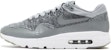 Nike Air Max 1 Ultra Wolf Grey 843384-001 (Warna Kelabu Serigala)