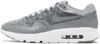Buy Nike Air Max 1 Ultra Wolf Grey 843384-001 (Warna Kelabu Serigala)