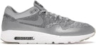 Order Nike Air Max 1 Ultra Wolf Grey 843384-001 (Warna Kelabu Serigala)