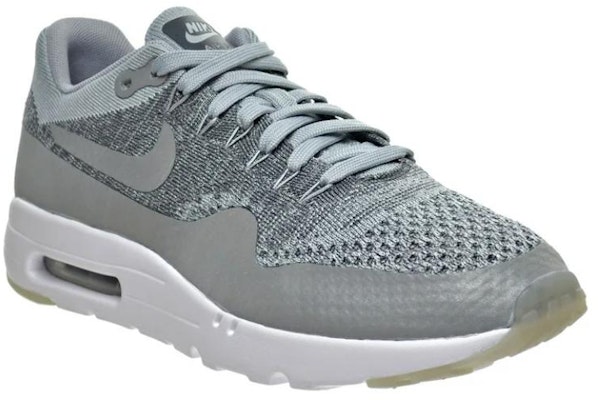 Nike Air Max 1 Ultra Wolf Grey 843384-001 Shop Nike Air Max 1 Ultra Wolf Grey 843384-001